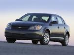 Chevrolet Cobalt Sedan 2004 года